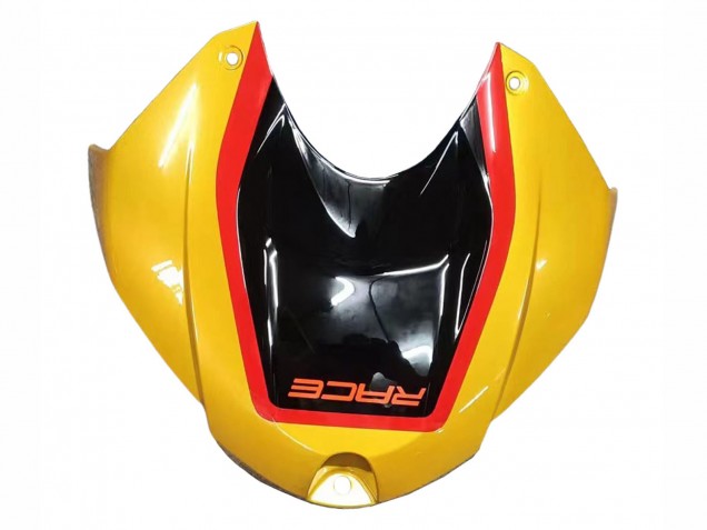 Compra Carenados Moto BMW S1000RR 2017-2018 - Oro Negro Tyco
