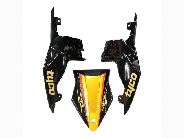 Compra Carenados Moto BMW S1000RR 2017-2018 - Oro Negro Tyco