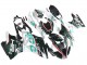 Compra Carenados Moto BMW S1000RR 2017-2018 - Blanco Verde