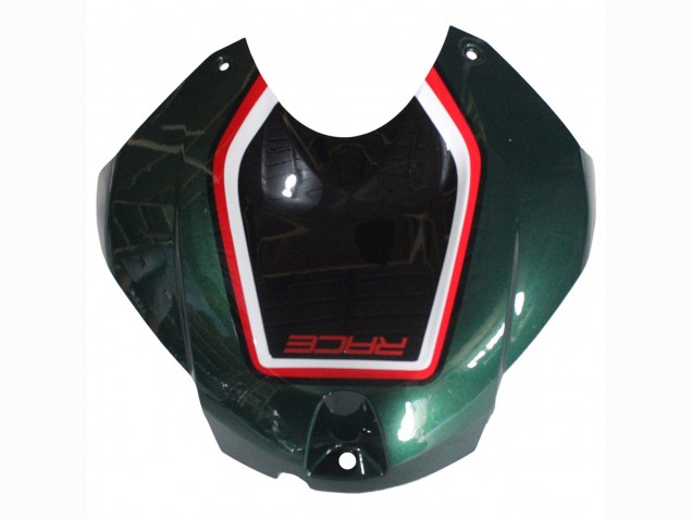 Compra Carenados Moto BMW S1000RR 2017-2018 - Blanco Verde