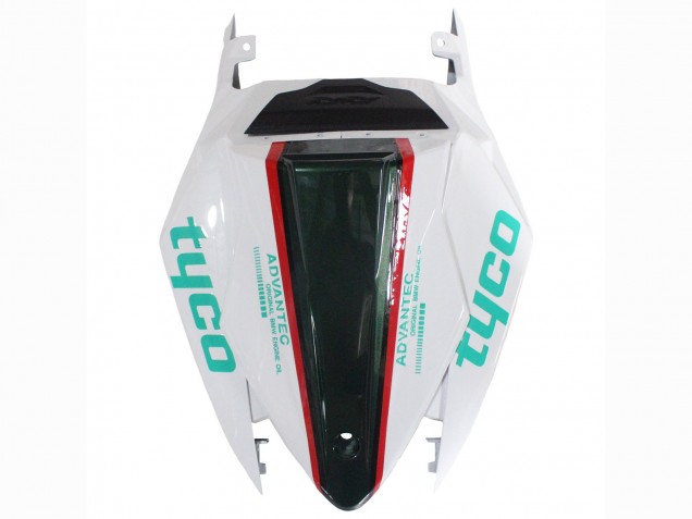 Compra Carenados Moto BMW S1000RR 2017-2018 - Blanco Verde