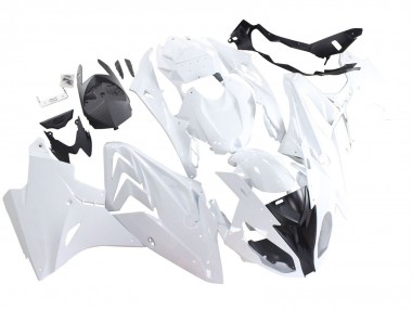 Compra Carenados Moto BMW S1000RR 2017-2018 - Blanco