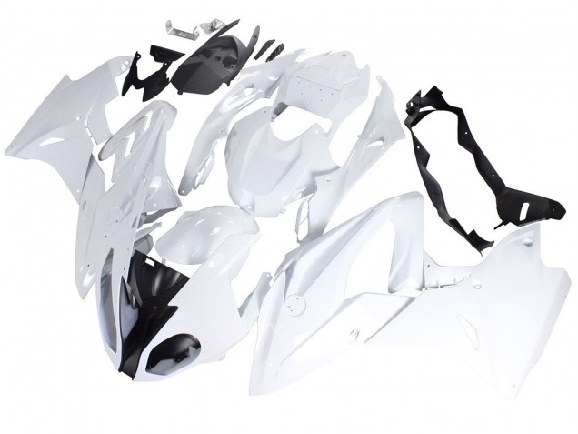 Compra Carenados Moto BMW S1000RR 2017-2018 - Blanco
