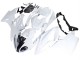 Compra Carenados Moto BMW S1000RR 2017-2018 - Blanco