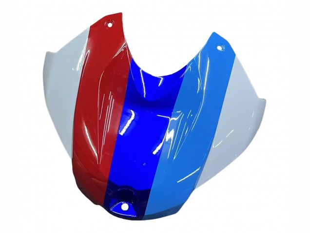 Compra Kits Carenado Moto BMW S1000RR 2015-2016 - Blanco Rojo Azul Negro Brillante