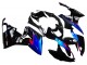 Compra Carenados Moto BMW S1000RR 2015-2016 - Rojo Azul Negro Negro Brillante