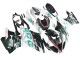 Compra Carenados Moto BMW S1000RR 2015-2016 - Blanco Verde Negro