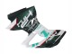 Compra Carenados Moto BMW S1000RR 2015-2016 - Blanco Verde Negro