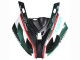 Compra Carenados Moto BMW S1000RR 2015-2016 - Blanco Verde Negro