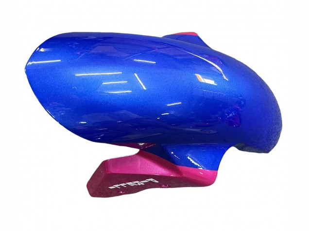 Compra Carenados Moto BMW S1000RR 2015-2016 - Rosa Azul Tiburón