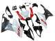Compra Carenados Moto BMW S1000RR 2015-2016 - Rojo Blanco Negro Brillante Negro Mate