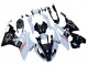 Compra Carenados Moto BMW S1000RR 2015-2016 - Blanco Negro Brillante Fiamm
