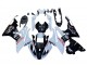 Compra Carenados Moto BMW S1000RR 2015-2016 - Blanco Negro Brillante Fiamm