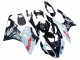 Compra Carenados Moto BMW S1000RR 2015-2016 - Blanco Negro Brillante
