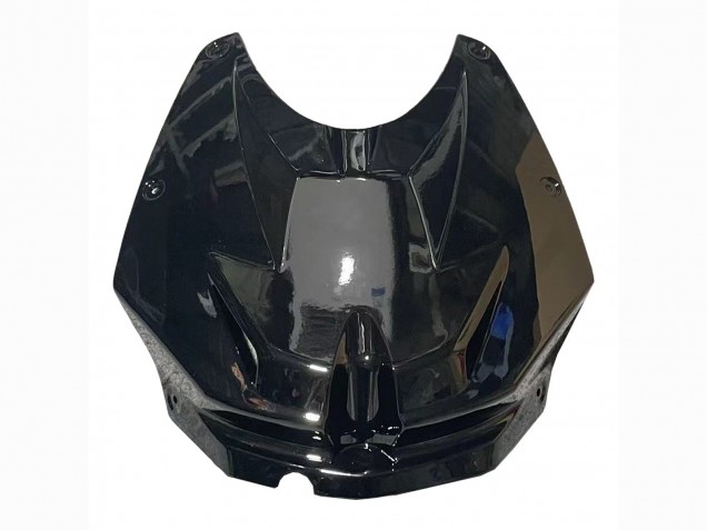 Compra Carenado Moto BMW S1000RR 2009-2014 - Rojo Negro Brillante