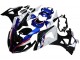 Compra Carenado Moto BMW S1000RR 2009-2014 - Blanco Rojo Azul Negro