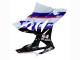 Compra Carenados Moto BMW S1000RR 2009-2014 - Blanco Rojo Azul Negro Tyco