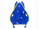 Compra Carenados Moto BMW S1000RR 2009-2014 - Azul Amarillo Rojo Negro Tiburón VR 46