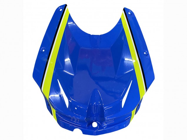 Compra Carenados Moto BMW S1000RR 2009-2014 - Azul Amarillo Rojo Negro Tiburón VR 46