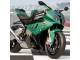 Compra Carenados Moto BMW S1000RR 2009-2014 - Verde Rojo Negro