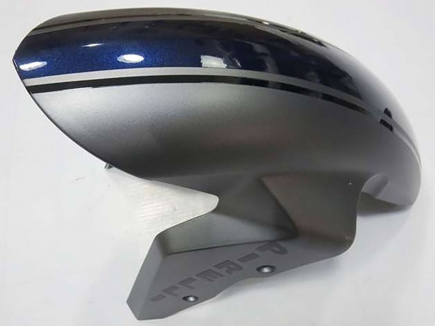 Compra Carenados Moto BMW S1000RR 2009-2014 - Plata Azul Negro Brillante