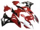 Compra Carenados Moto BMW S1000RR 2009-2014 - Rojo Blanco Negro Brillante