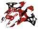 Compra Carenados Moto BMW S1000RR 2009-2014 - Rojo Blanco Negro Brillante