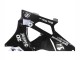 Compra Carenados Moto BMW S1000RR 2009-2014 - Blanco Azul Negro Brillante Castrol
