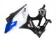 Compra Carenados Moto BMW S1000RR 2009-2014 - Blanco Azul Negro Brillante Castrol