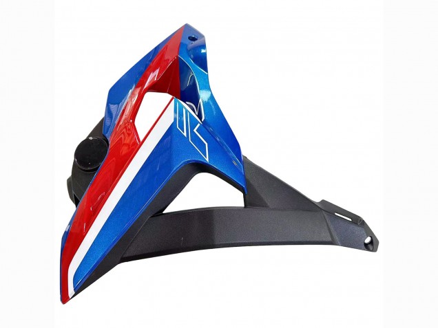 Compra Carenados Moto BMW S1000R 2014-2016 - Azul Rojo