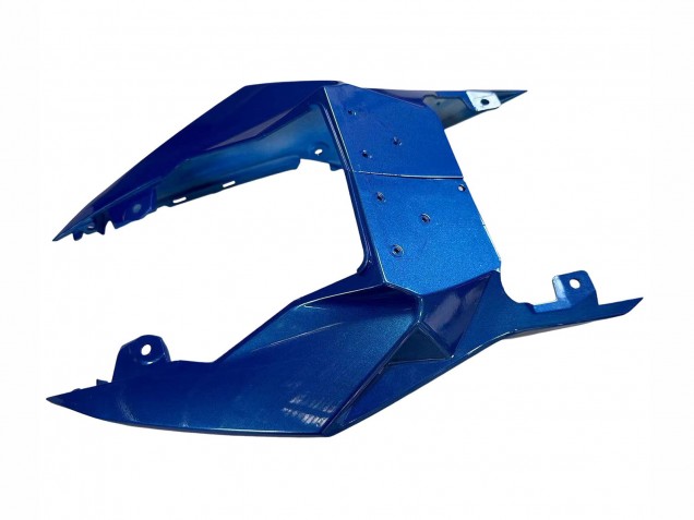 Compra Carenados Moto BMW S1000R 2014-2016 - Azul Rojo
