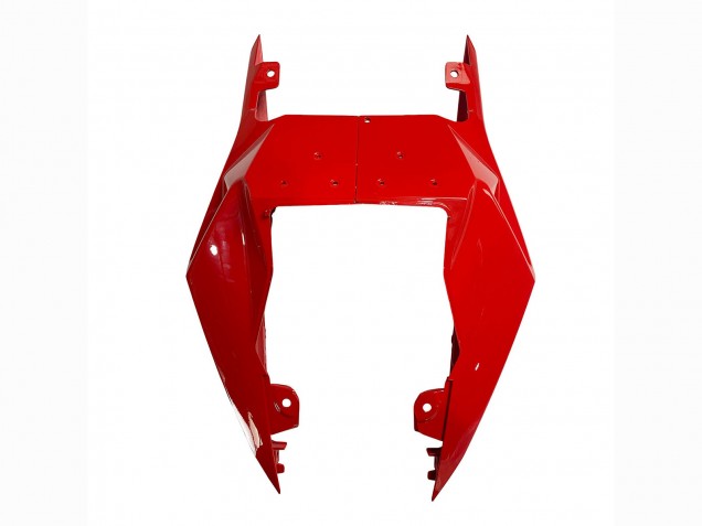 Compra Carenados Moto BMW S1000R 2014-2016 - Negro Rojo