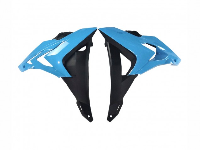 Compra Carenados Moto BMW S1000R 2014-2016 - Azul