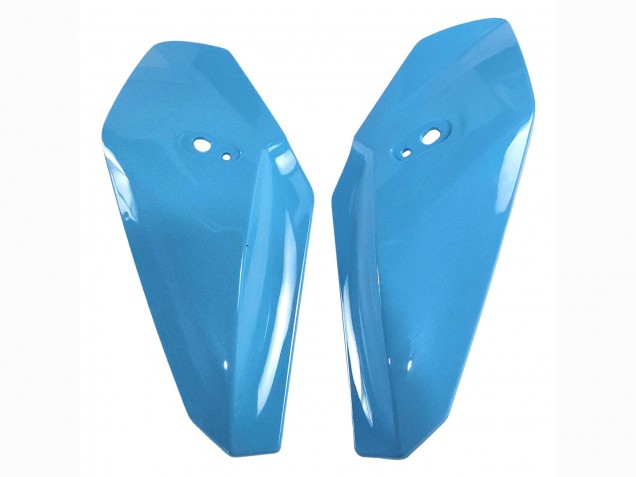 Compra Carenados Moto BMW S1000R 2014-2016 - Azul