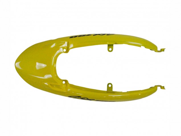Compra Carenados Moto Suzuki GSX600F/GSX750F 2004-2006 - Negro Brillante Amarillo