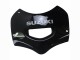 Compra Carenados Moto Suzuki GSX600F/GSX750F 2004-2006 - Negro Brillante Amarillo