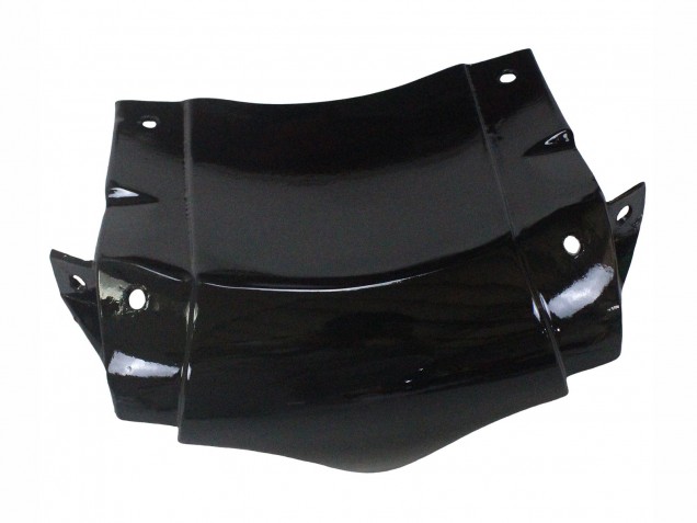 Compra Carenados Moto Suzuki GSX600F/GSX750F 2004-2006 - Negro Brillante Amarillo