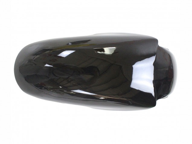 Compra Carenados Moto Suzuki GSX600F/GSX750F 2004-2006 - Negro Brillante Amarillo