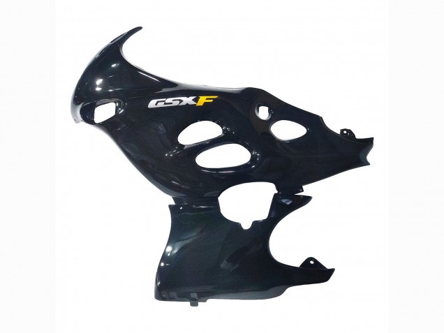 Compra Carenados Moto Suzuki GSX600F/GSX750F 2004-2006 - Negro Brillante