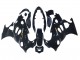 Compra Carenados Moto Suzuki GSX600F/GSX750F 2004-2006 - Negro Brillante
