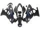 Compra Carenados Moto Suzuki GSX600F/GSX750F 2004-2006 - Negro Mate Azul Logo