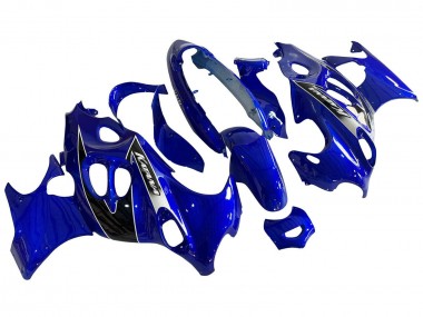 Compra Carenados Moto Suzuki GSX600F/GSX750F 2004-2006 - Azul Katana