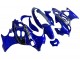 Compra Carenados Moto Suzuki GSX600F/GSX750F 2004-2006 - Azul Katana
