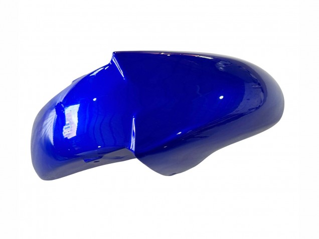 Compra Carenados Moto Suzuki GSX600F/GSX750F 2004-2006 - Azul Katana