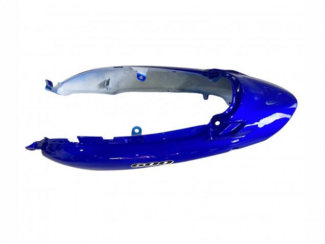 Compra Carenados Moto Suzuki GSX600F/GSX750F 2004-2006 - Azul Katana