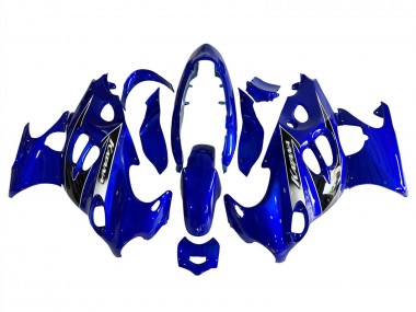 Compra Carenados Moto Suzuki GSX600F/GSX750F 2004-2006 - Azul Katana