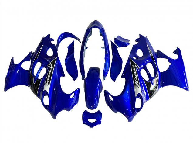 Compra Carenados Moto Suzuki GSX600F/GSX750F 2004-2006 - Azul Katana