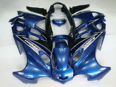 Compra Carenados Moto Suzuki GSX600F/GSX750F 2004-2006 - Azul Brillante Katana