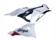 Compra Carenados Moto Kawasaki ZX6R 2023-2025 - Blanco Perla Negro Rojo