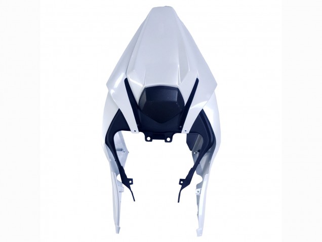 Compra Carenados Moto Kawasaki ZX6R 2023-2025 - Blanco Perla Negro Rojo